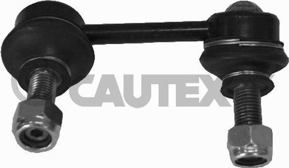 Cautex 030334 - Биалета vvparts.bg