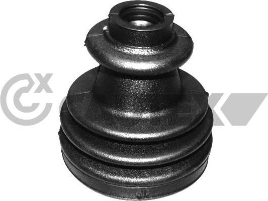 Cautex 030204 - Маншон, полуоска vvparts.bg