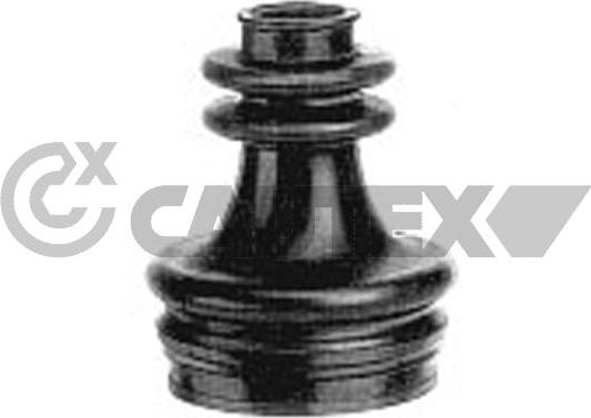 Cautex 030225 - Маншон, полуоска vvparts.bg