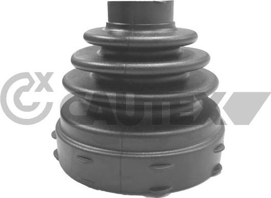 Cautex 031447 - Маншон, полуоска vvparts.bg