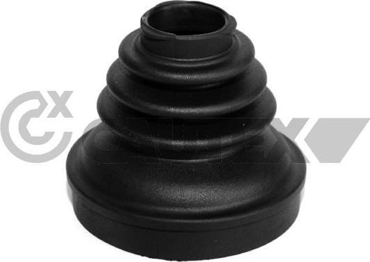 Cautex 031454 - Маншон, полуоска vvparts.bg