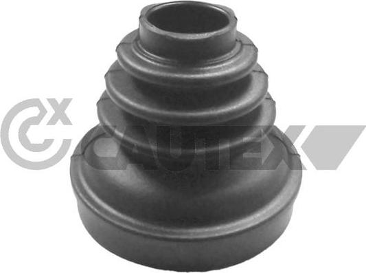 Cautex 031453 - Маншон, полуоска vvparts.bg