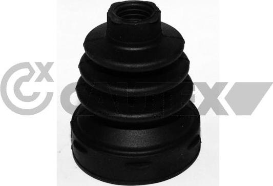 Cautex 031471 - Маншон, полуоска vvparts.bg