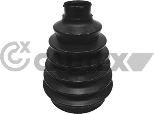 Cautex 031544 - Маншон, полуоска vvparts.bg