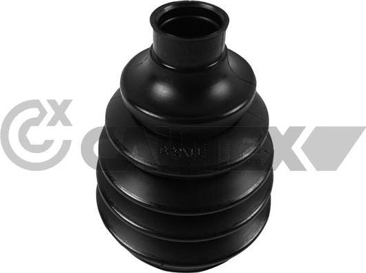 Cautex 031540 - Маншон, полуоска vvparts.bg