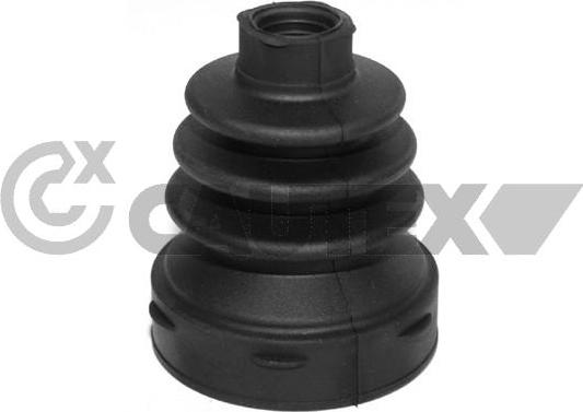 Cautex 031531 - Маншон, полуоска vvparts.bg