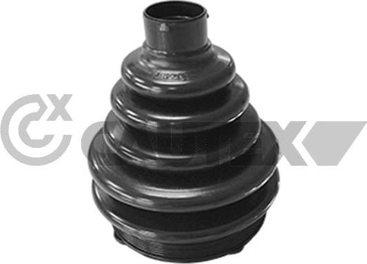 Cautex 031608 - Маншон, полуоска vvparts.bg