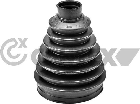 Cautex 031611 - Маншон, полуоска vvparts.bg