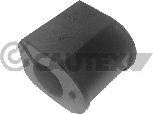 Cautex 020464 - Лагерна втулка, стабилизатор vvparts.bg