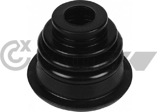 Cautex 020868 - Маншон, полуоска vvparts.bg