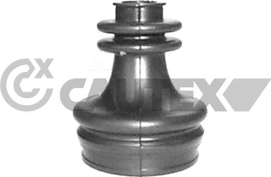 Cautex 020373 - Маншон, полуоска vvparts.bg