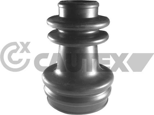 Cautex 020268 - Маншон, полуоска vvparts.bg