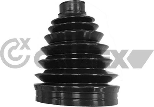 Cautex 021463 - Маншон, полуоска vvparts.bg