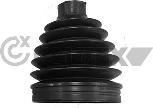 Cautex 021452 - Маншон, полуоска vvparts.bg