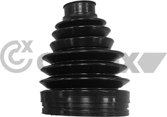 Cautex 021467 - Маншон, полуоска vvparts.bg