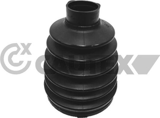 Cautex 021368 - Маншон, полуоска vvparts.bg