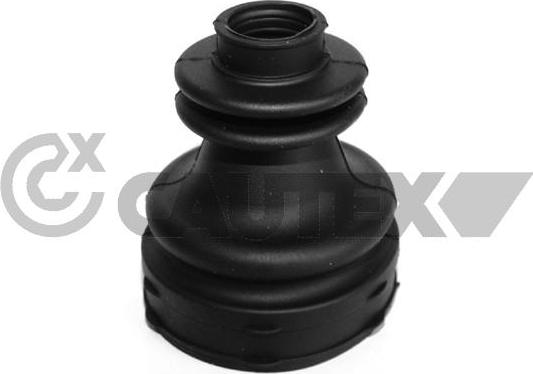 Cautex 021300 - Маншон, полуоска vvparts.bg