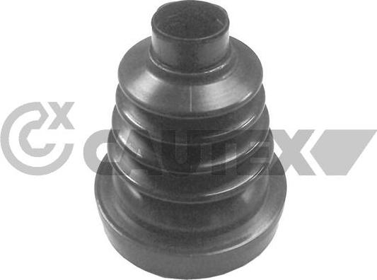 Cautex 021301 - Маншон, полуоска vvparts.bg