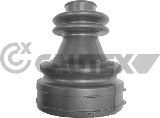 Cautex 021303 - Маншон, полуоска vvparts.bg