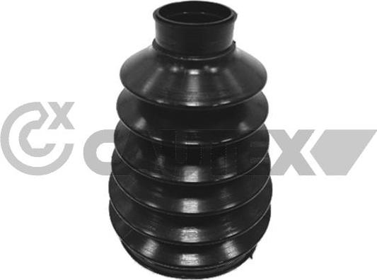 Cautex 021370 - Маншон, полуоска vvparts.bg