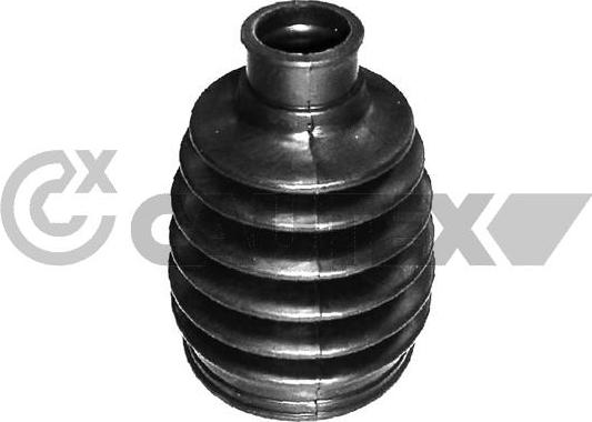 Cautex 021295 - Маншон, полуоска vvparts.bg