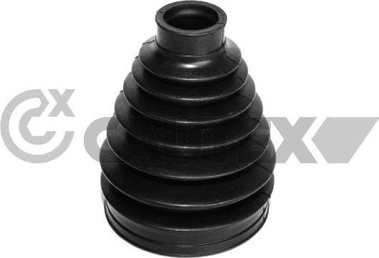 Cautex 021297 - Маншон, полуоска vvparts.bg