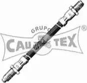 Cautex 160002 - Спирачен маркуч vvparts.bg