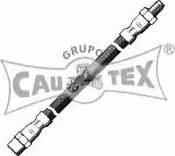 Cautex 180005 - Спирачен маркуч vvparts.bg