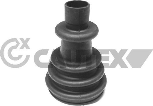 Cautex 180011 - Маншон, полуоска vvparts.bg