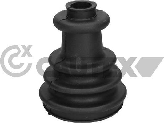 Cautex 180142 - Маншон, полуоска vvparts.bg