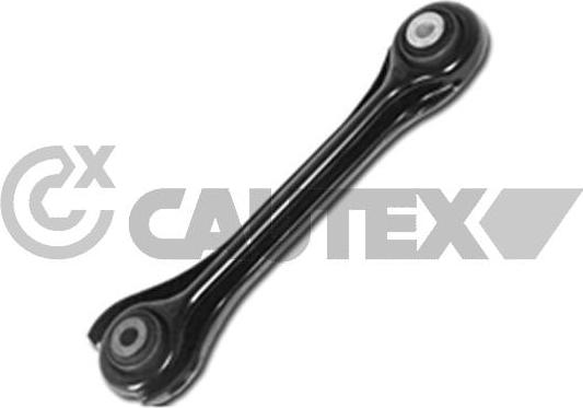 Cautex 181000 - Носач, окачване на колелата vvparts.bg