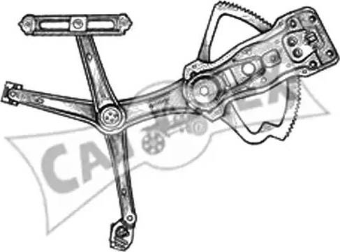 Cautex 187042 - Стъклоподемник vvparts.bg