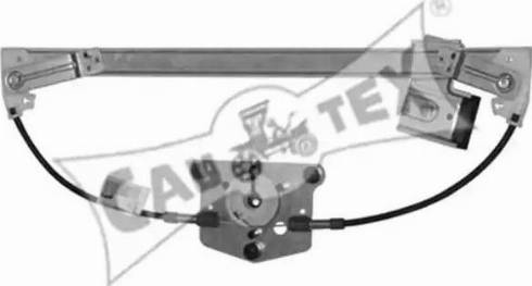 Cautex 187036 - Стъклоподемник vvparts.bg