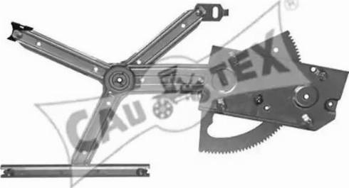 Cautex 187077 - Стъклоподемник vvparts.bg