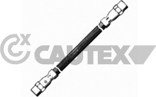 Cautex 210004 - Спирачен маркуч vvparts.bg