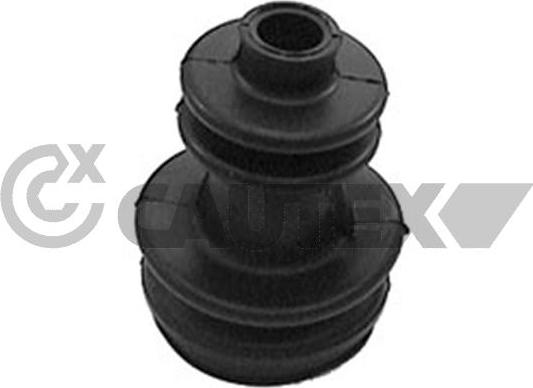 Cautex 230016 - Маншон, полуоска vvparts.bg