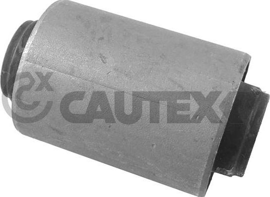 Cautex 759641 - Тампон, носач vvparts.bg