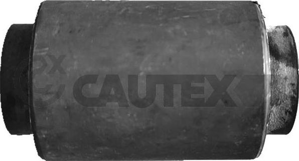 Cautex 759658 - Тампон, носач vvparts.bg