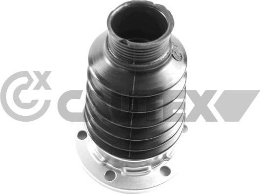 Cautex 759829 - Маншон, полуоска vvparts.bg