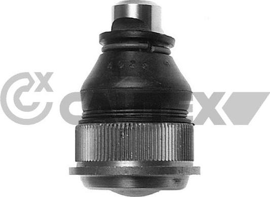 Cautex 754998 - Шарнири vvparts.bg