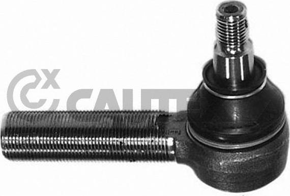 Cautex 754947 - Накрайник на напречна кормилна щанга vvparts.bg