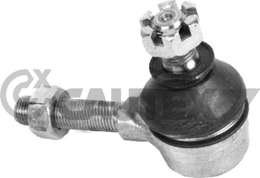 Cautex 754986 - Накрайник на напречна кормилна щанга vvparts.bg