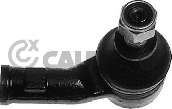 Cautex 754932 - Накрайник на напречна кормилна щанга vvparts.bg