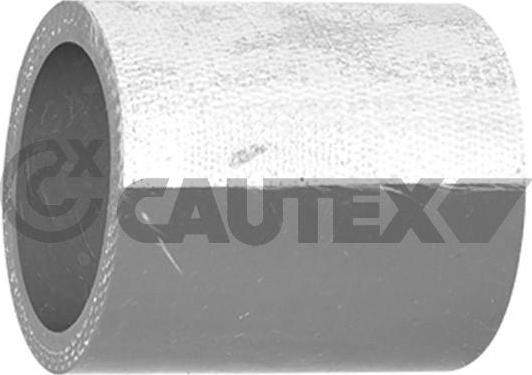 Cautex 754535 - Въздуховод за турбината vvparts.bg