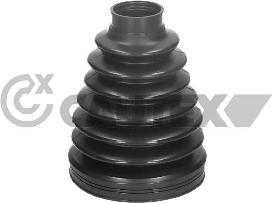 Cautex 754820 - Маншон, полуоска vvparts.bg