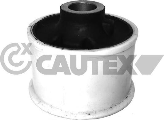 Cautex 755450 - Тампон, носач vvparts.bg