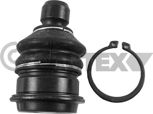 Cautex 755060 - Шарнири vvparts.bg