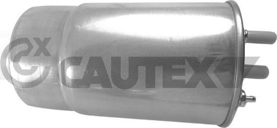 Cautex 755726 - Горивен филтър vvparts.bg