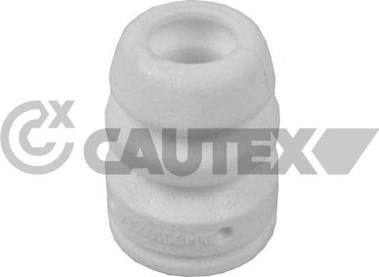 Cautex 756991 - Ударен тампон, окачване (ресьори) vvparts.bg