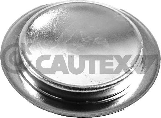 Cautex 756757 - Защитна тапа при замръзване vvparts.bg